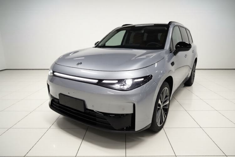 Leapmotor C16 2024 Range-Extended 200 Luxury Edition
