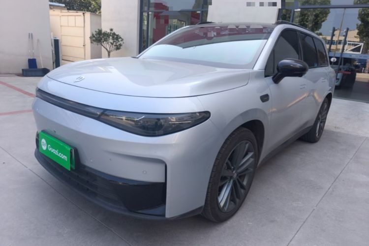 Ojetý Leapmotor C16 2024 Pure Electric 520 Deluxe Edition Guazi used car, China used car export, Used car for sale, Used  cars, Cheapest cars for sale
