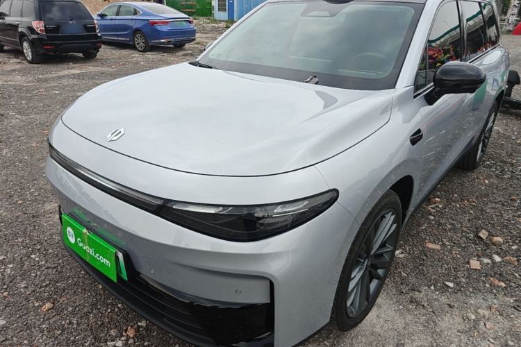 Used Leapmotor C16 2024 Range-Extended 200 LiDAR Edition Guazi used car, China used car export, Used car for sale, Used  cars, Cheapest cars for sale