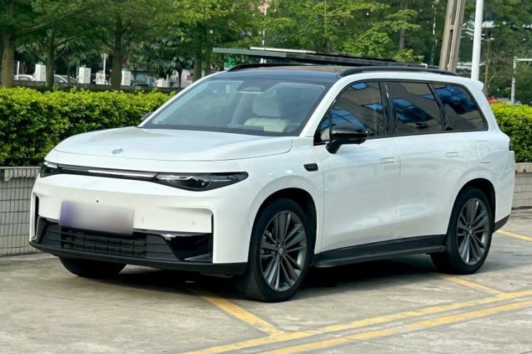 Used Leapmotor C16 2024 Range-Extended 200 Luxury Edition Guazi used car, China used car export, Used car for sale, Used  cars, Cheapest cars for sale