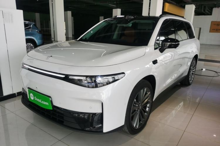 Used Leapmotor C16 2024 All-Electric 520 LiDAR Edition Guazi used car, China used car export, Used car for sale, Used Leapmotor cars, Cheapest cars for sale, Electric vehicle, New energy car