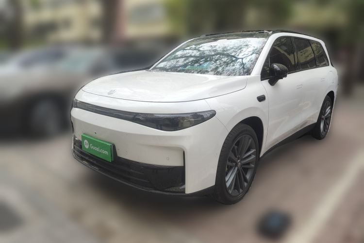 Used Leapmotor C16 2024 Range-Extended 200 Luxury Edition Guazi used car, China used car export, Used car for sale, Used  cars, Cheapest cars for sale