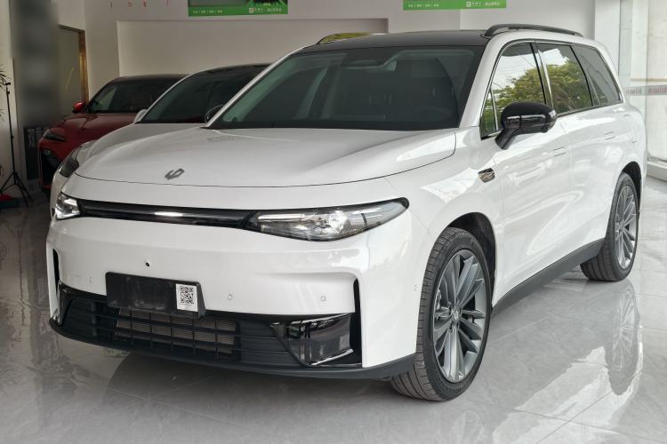 Used Leapmotor C16 2024 Range-Extended 200 Luxury Edition Guazi used car, China used car export, Used car for sale, Used cars, Cheapest cars for sale