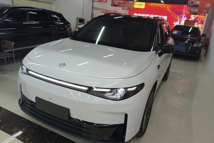 Used Leapmotor C16 2024 Range-Extended 200 Luxury Edition Guazi used car, China used car export, Used car for sale, Used cars, Cheapest cars for sale