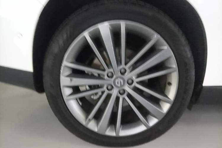 Used Leapmotor C16 2024 Pure Electric 520 Deluxe Edition Exterior 5