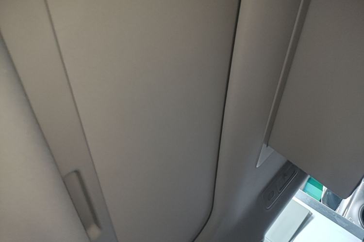 Used Leapmotor C16 2024 Range-Extended 200 Luxury Edition Headliner