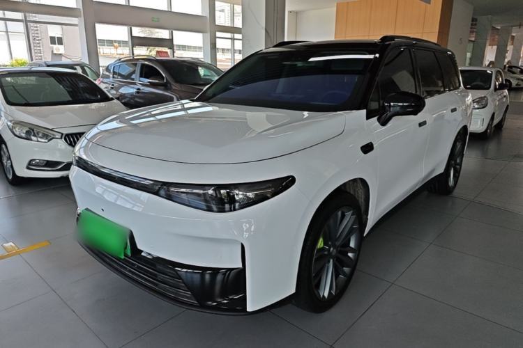 Used Leapmotor C16 2024 Pure Electric 520 Smart Edition Guazi used car, China used car export, Used car for sale, Used  cars, Cheapest cars for sale