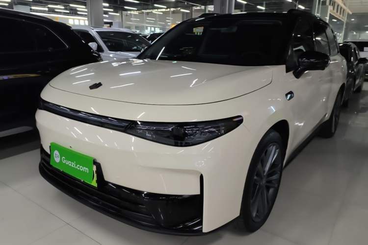 Used Leapmotor C16 2024 Range-Extended 200 Luxury Edition Guazi used car, China used car export, Used car for sale, Used  cars, Cheapest cars for sale