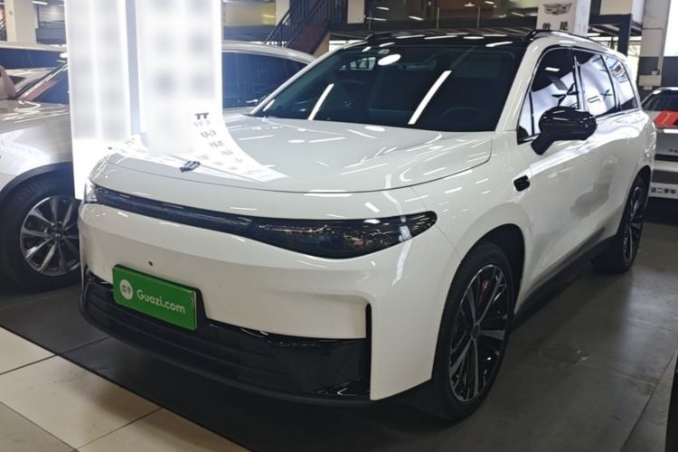 Used Leapmotor C16 2024 Range-Extended 200 Luxury Edition Guazi used car, China used car export, Used car for sale, Used cars, Cheapest cars for sale
