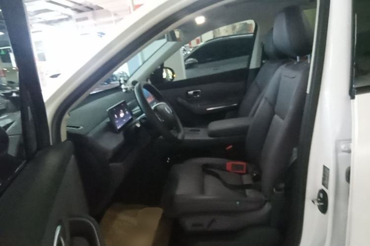 Used Leapmotor C16 2024 Pure Electric 520 Deluxe Edition Left Front Seat