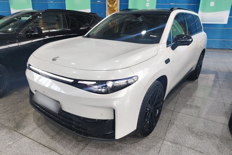 Used Leapmotor C16 2024 Range-Extended 200 Luxury Edition Guazi used car, China used car export, Used car for sale, Used cars, Cheapest cars for sale
