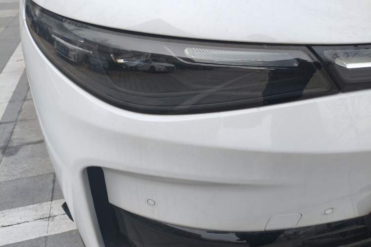 Used Leapmotor C16 2024 Range-Extended 200 Luxury Edition Right Front Headlight