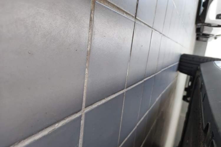 Used Leapmotor C16 2024 Range-Extended 200 Luxury Edition Right Side Sill
