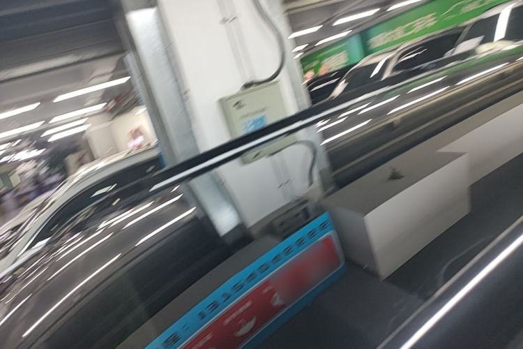 Used Leapmotor C16 2024 Range-Extended 200 Luxury Edition Roof
