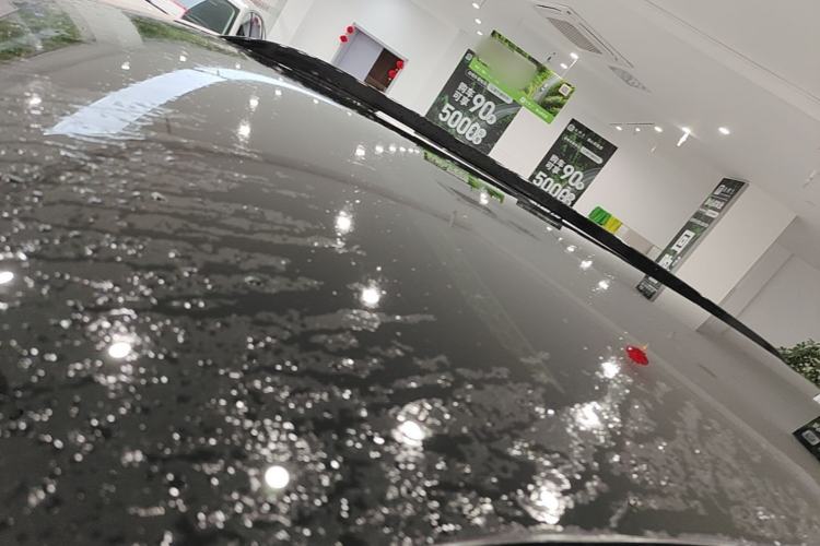 Used Leapmotor C16 2024 Range-Extended 200 Luxury Edition Roof