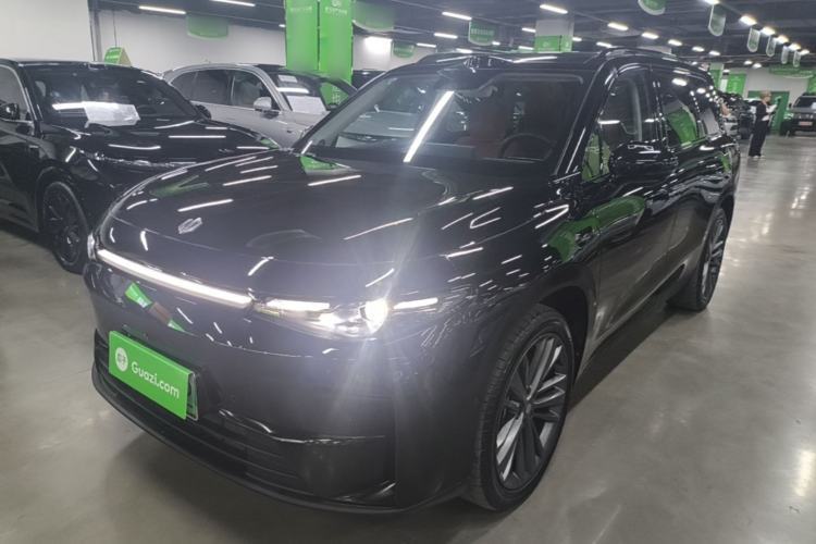 Used Leapmotor C16 2026 Extended-Range 280 LiDAR Zhizun Edition 6 Seats Guazi used car, China used car export, Used car for sale, Used  cars, Cheapest cars for sale