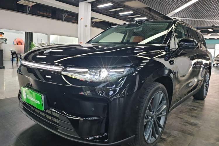 Used Leapmotor C16 2026 Extended-Range 280 LiDAR Zhizun Edition 6 Seats Guazi used car, China used car export, Used car for sale, Used  cars, Cheapest cars for sale
