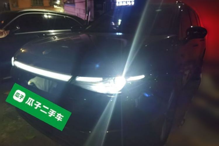 Used Leapmotor C16 2026 Extended-Range 280 LiDAR Zhizun Edition 6 Seats Guazi used car, China used car export, Used car for sale, Used Leapmotor cars, Cheapest cars for sale