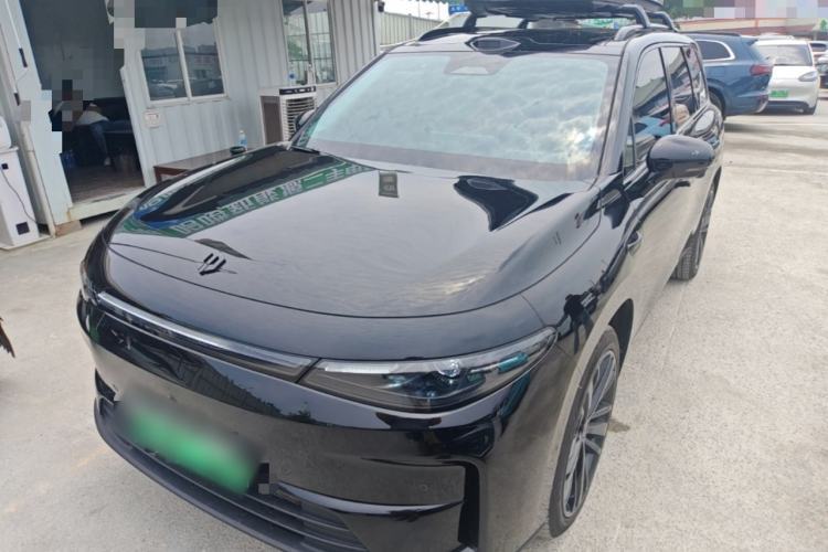 Used Leapmotor C16 2026 Extended-Range 280 LiDAR Version 6 Seats Guazi used car, China used car export, Used car for sale, Used  cars, Cheapest cars for sale