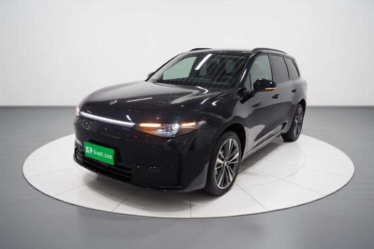 Ojetý Leapmotor C16 2026 Extended-Range 280 LiDAR Zhizun Edition 6 Seats Guazi used car, China used car export, Used car for sale, Used cars, Cheapest cars for sale