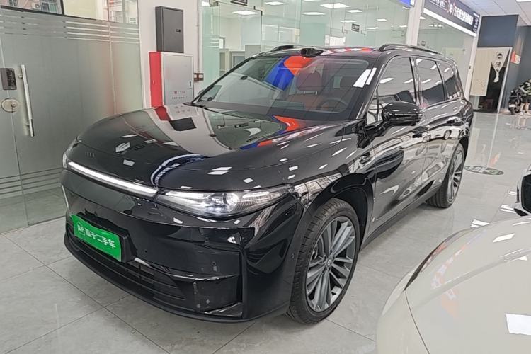 Used Leapmotor C16 2026 Extended-Range 280 LiDAR Zhizun Edition 6 Seats Guazi used car, China used car export, Used car for sale, Used  cars, Cheapest cars for sale