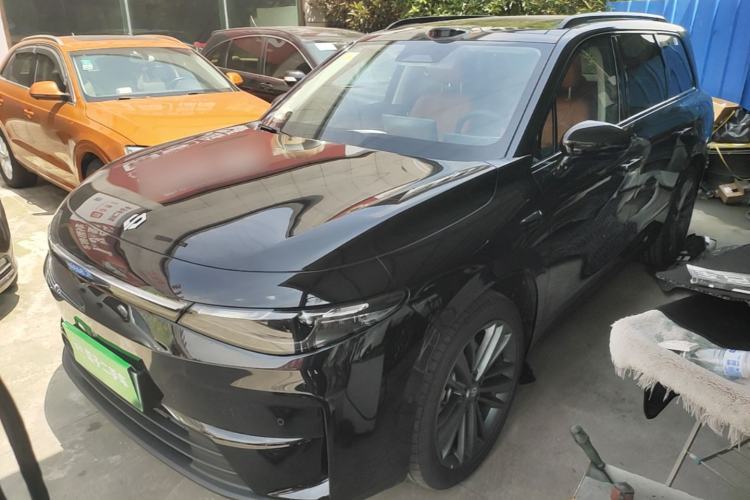 Used Leapmotor C16 2026 Extended-Range 280 LiDAR Zhizun Edition 5 Seats Guazi used car, China used car export, Used car for sale, Used cars, Cheapest cars for sale