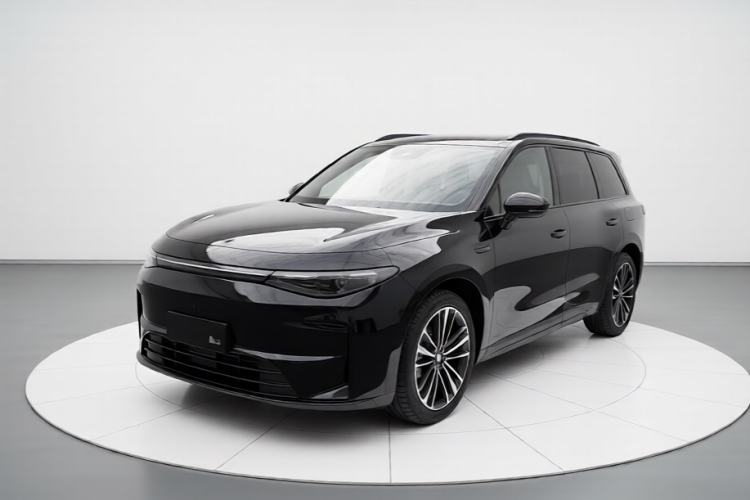 Leapmotor C16 2026 Extended-Range 280 LiDAR Zhizun Edition 6 Seats