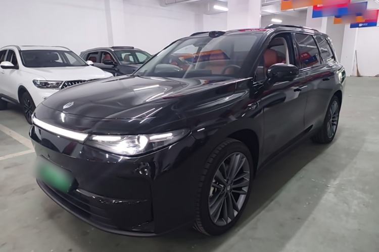 Used Leapmotor C16 2026 Extended-Range 280 LiDAR Zhizun Edition 6 Seats Guazi used car, China used car export, Used car for sale, Used  cars, Cheapest cars for sale