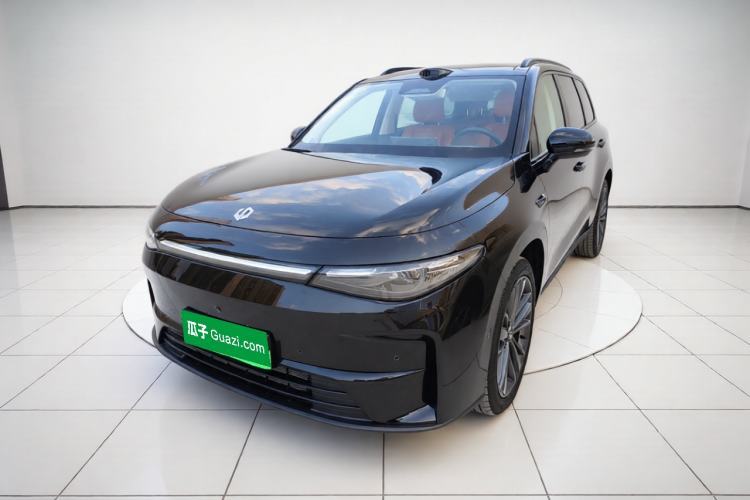 Ojetý Leapmotor C16 2026 Extended-Range 280 LiDAR Zhizun Edition 6 Seats Guazi used car, China used car export, Used car for sale, Used cars, Cheapest cars for sale