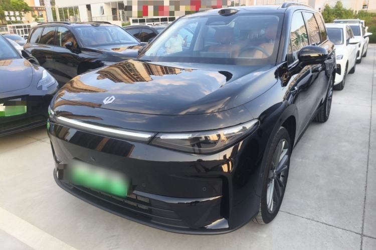 Used Leapmotor C16 2026 Extended-Range 280 LiDAR Zhizun Edition 6 Seats Guazi used car, China used car export, Used car for sale, Used  cars, Cheapest cars for sale