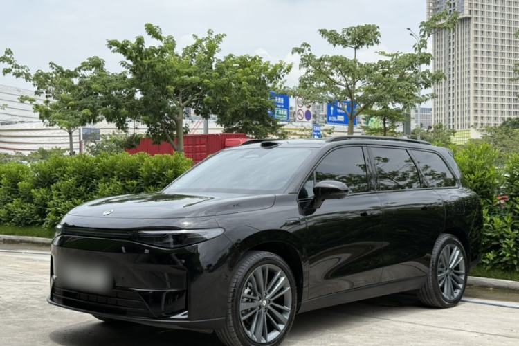 Ojetý Leapmotor C16 2026 Extended-Range 280 LiDAR Zhizun Edition 6 Seats Guazi used car, China used car export, Used car for sale, Used cars, Cheapest cars for sale