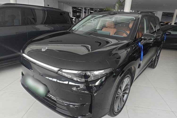 Used Leapmotor C16 2026 Extended-Range 280 LiDAR Zhizun Edition 6 Seats Guazi used car, China used car export, Used car for sale, Used cars, Cheapest cars for sale