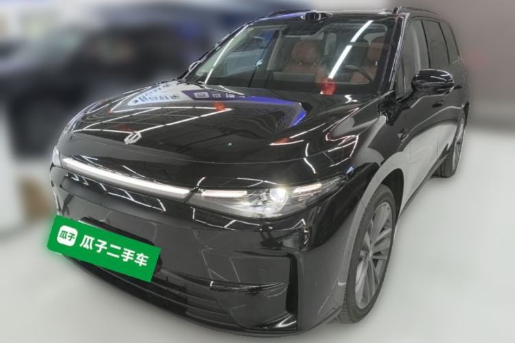 Used Leapmotor C16 2026 Extended-Range 280 LiDAR Zhizun Edition 6 Seats Guazi used car, China used car export, Used car for sale, Used cars, Cheapest cars for sale