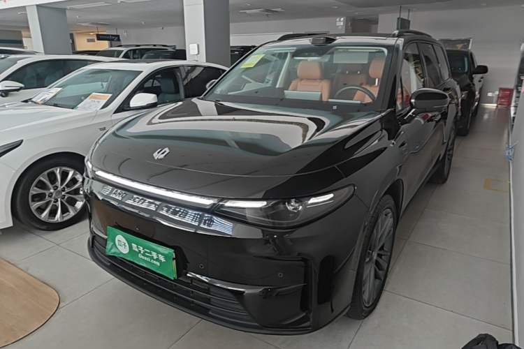Used Leapmotor C16 2026 Extended-Range 280 LiDAR Zhizun Edition 6 Seats Guazi used car, China used car export, Used car for sale, Used  cars, Cheapest cars for sale