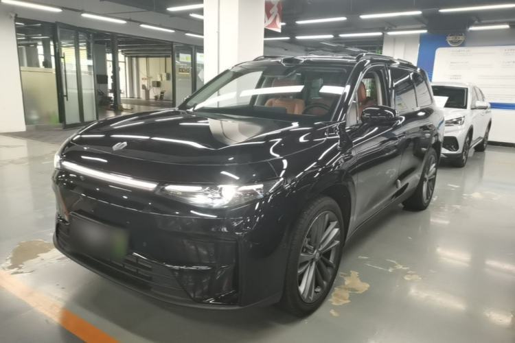 Used Leapmotor C16 2026 Extended-Range 280 LiDAR Zhizun Edition 6 Seats Guazi used car, China used car export, Used car for sale, Used cars, Cheapest cars for sale