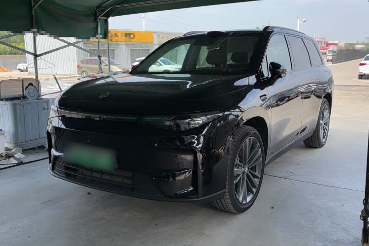 Used Leapmotor C16 2026 Extended-Range 280 LiDAR Zhizun Edition 6 Seats Guazi used car, China used car export, Used car for sale, Used  cars, Cheapest cars for sale