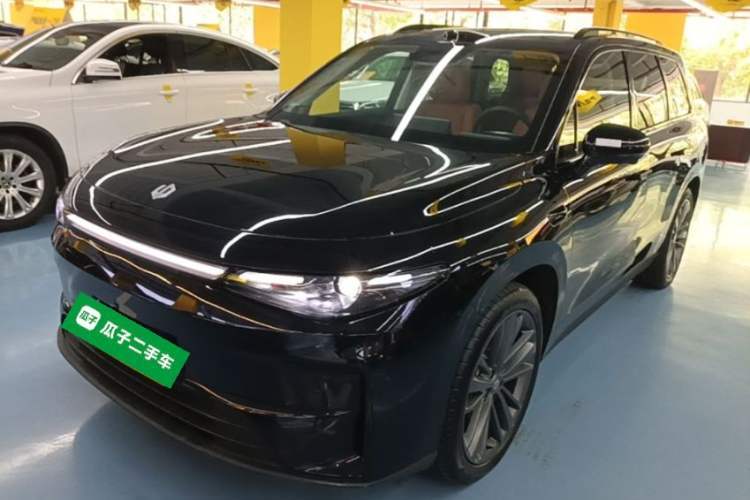 Used Leapmotor C16 2026 All-Electric 630 LiDAR Zhizun Edition 6 Seats Guazi used car, China used car export, Used car for sale, Used  cars, Cheapest cars for sale