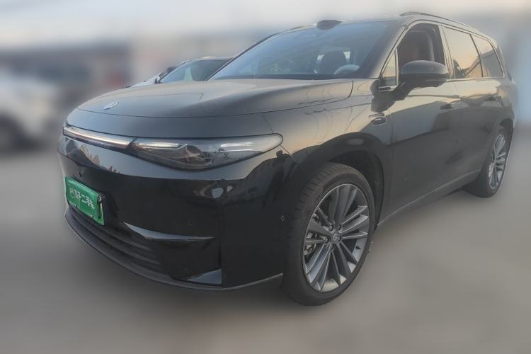 Ojetý Leapmotor C16 2026 All-Electric 630 LiDAR Zhizun Edition 6 Seats Guazi used car, China used car export, Used car for sale, Used cars, Cheapest cars for sale