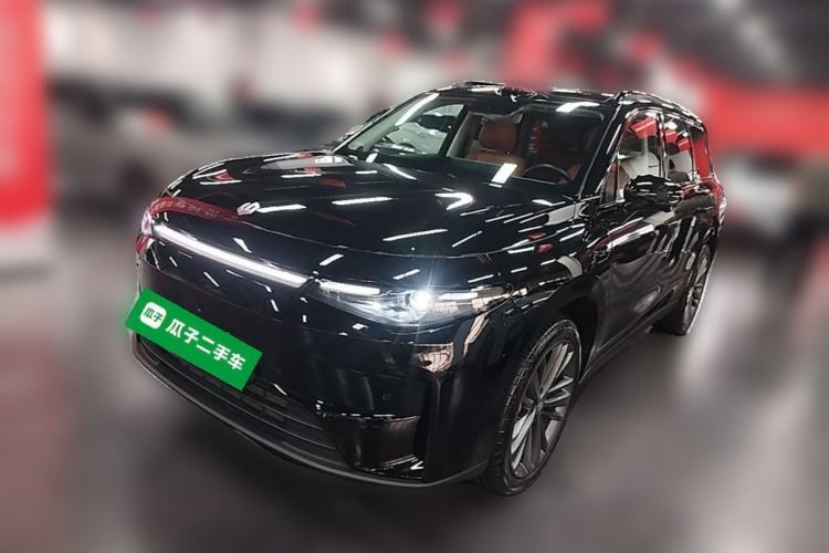 Used Leapmotor C16 2026 Extended-Range 280 LiDAR Zhizun Edition 6 Seats Guazi used car, China used car export, Used car for sale, Used cars, Cheapest cars for sale