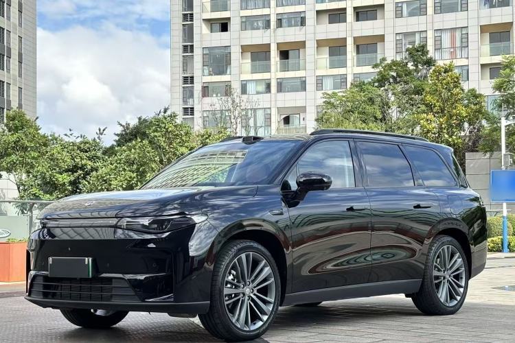 Used Leapmotor C16 2026 Extended-Range 280 LiDAR Zhizun Edition 6 Seats Guazi used car, China used car export, Used car for sale, Used  cars, Cheapest cars for sale