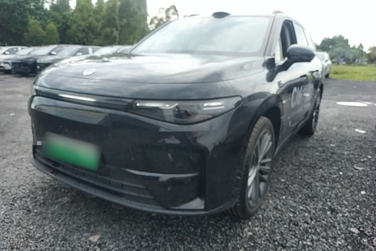 Used Leapmotor C16 2026 Extended-Range 280 LiDAR Zhizun Edition 6 Seats Guazi used car, China used car export, Used car for sale, Used  cars, Cheapest cars for sale