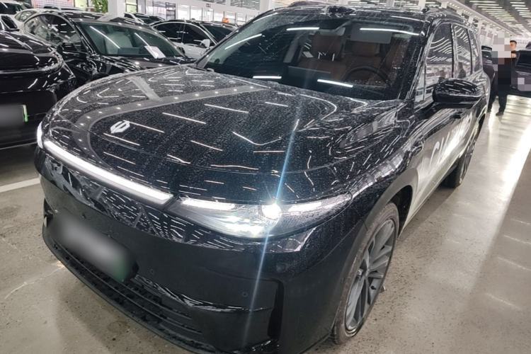 Used Leapmotor C16 2026 Extended-Range 280 LiDAR Zhizun Edition 6 Seats Guazi used car, China used car export, Used car for sale, Used  cars, Cheapest cars for sale