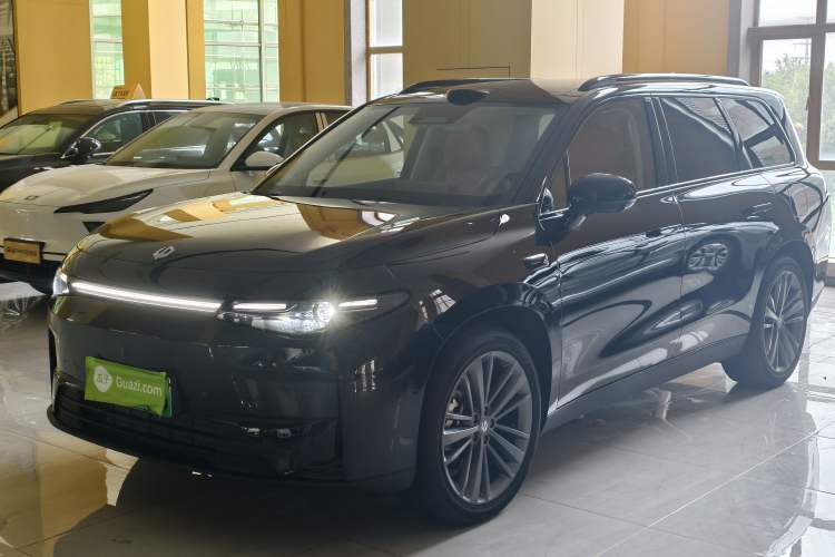 Used Leapmotor C16 2026 Extended-Range 280 LiDAR Zhizun Edition 6 Seats Guazi used car, China used car export, Used car for sale, Used  cars, Cheapest cars for sale