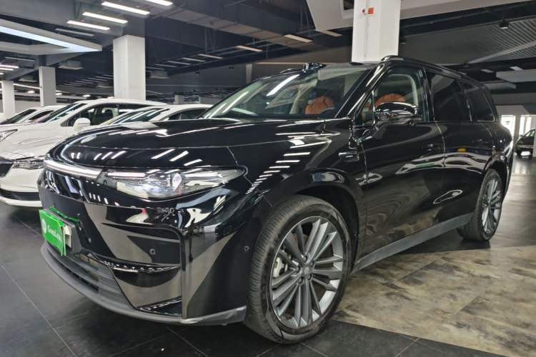 Used Leapmotor C16 2026 Extended-Range 280 LiDAR Zhizun Edition 6 Seats Guazi used car, China used car export, Used car for sale, Used  cars, Cheapest cars for sale