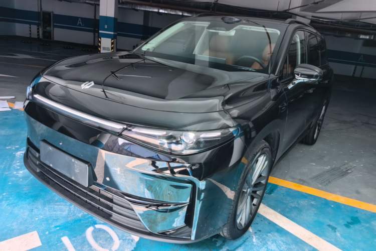 Used Leapmotor C16 2026 Extended-Range 280 LiDAR Zhizun Edition 6 Seats Guazi used car, China used car export, Used car for sale, Used cars, Cheapest cars for sale