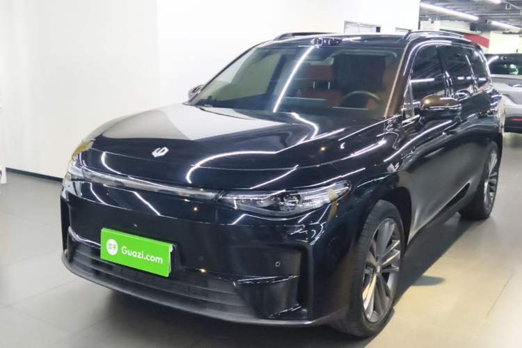 Used Leapmotor C16 2026 Extended-Range 280 LiDAR Zhizun Edition 6 Seats Guazi used car, China used car export, Used car for sale, Used cars, Cheapest cars for sale