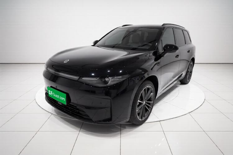 Leapmotor C16 2026 Pure Electric 630 LiDAR Zhizun Edition 5 Seats