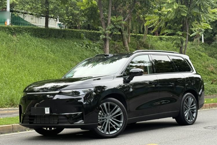 Leapmotor C16 2026 Extended-Range 280 LiDAR Zhizun Edition 6 Seats d’occasion Guazi used car, China used car export, Used car for sale, Used  cars, Cheapest cars for sale