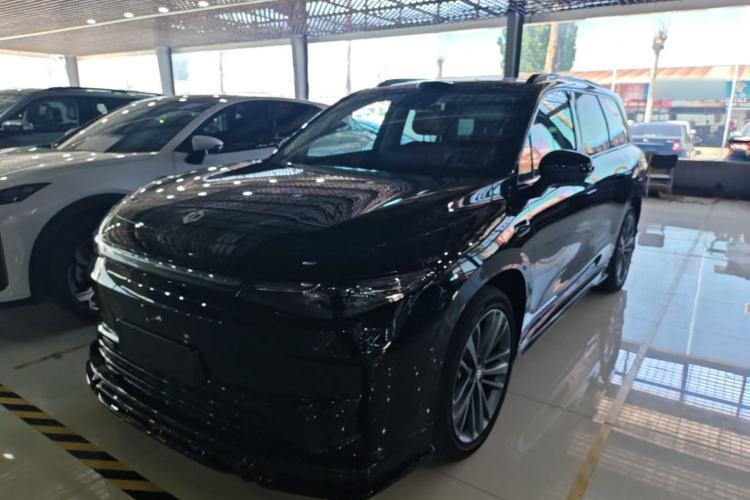 Used Leapmotor C16 2026 Extended-Range 280 LiDAR Zhizun Edition 6 Seats Guazi used car, China used car export, Used car for sale, Used cars, Cheapest cars for sale