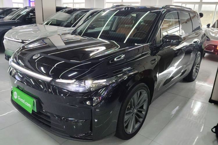 Used Leapmotor C16 2026 All-Electric 630 LiDAR Zhizun Edition 6 Seats Guazi used car, China used car export, Used car for sale, Used cars, Cheapest cars for sale